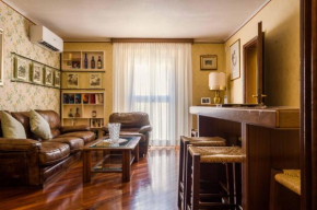 Fossalta Vintage Apartment by Wonderful Italy